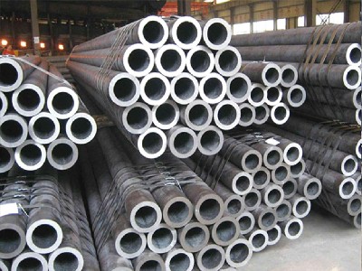 平江30CrMo冷拔无缝钢管