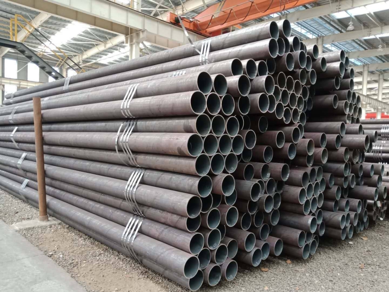 平江30CrMo合金无缝钢管