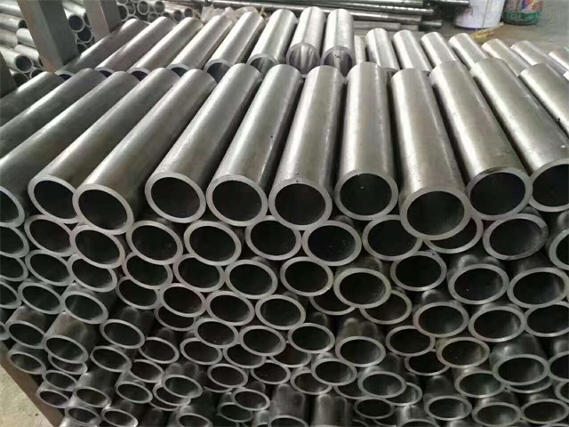 平江30CrMo精密无缝钢管