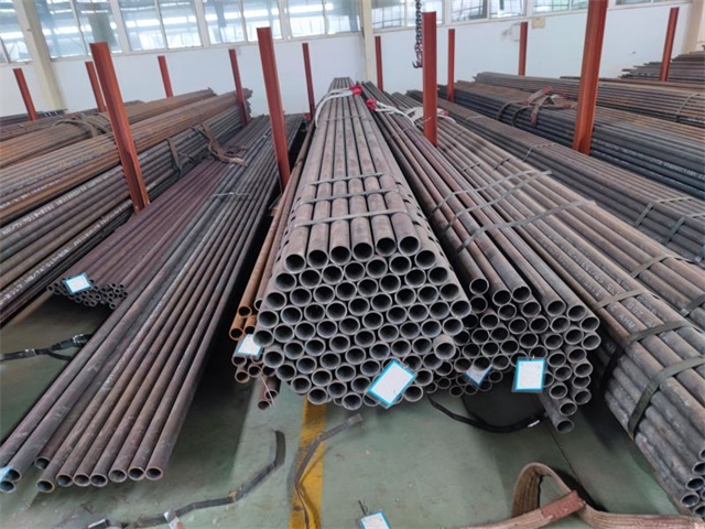 平江20G合金无缝钢管
